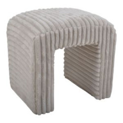 ΣΚΑΜΠΩ ΞΥΛΟ-ΒΕΛΟΥΔΟ ΜΠΕΖ (43x35x41)