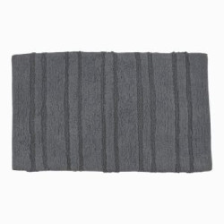 ΠΑΤΑΚΙ ΜΠΑΝΙΟΥ ΒΑΜΒΑΚΕΡΟ 2000gsm 50x80 (ΓΚΡΙ)