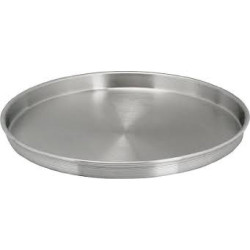 ΤΑΨΙ ΑΛΟΥΜΙΝΙΟΥ ΠΙΤΣΑΣ 34ΕΚ.