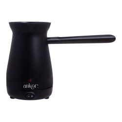 ΜΠΡΙΚΙ ΗΛΕΚΤΡΙΚΟ ANKOR 400ml ΜΑΥΡΟ 1000W