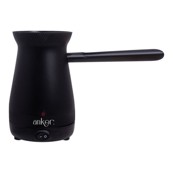 ΜΠΡΙΚΙ ΗΛΕΚΤΡΙΚΟ ANKOR 400ml ΜΑΥΡΟ 1000W