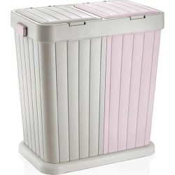 ΚΑΛΑΘΙ ΑΠΛΥΤΩΝ ΔΙΠΛΟ 80LT R-6146