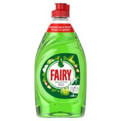 ΥΓΡΟ ΠΙΑΤΩΝ FAIRY ΜΗΛΟ 320ML