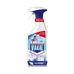 ΥΓΡΟ VIAKAL SPRAY CLASSIC 800ml