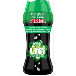 LENOR UNSTOPPABLES 270ΓΡ ARIEL PERFUME