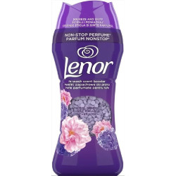 ΜΑΛΑΚΤΙΚΟ LENOR UNSTOPPABLES 270ΓΡ FLORAL BOUQUET