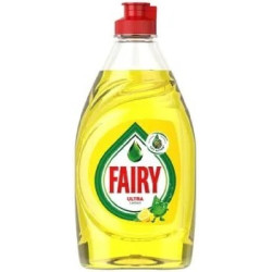 ΥΓΡΟ ΠΙΑΤΩΝ FAIRY ΛΕΜΟΝΙ 350ML