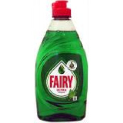 ΥΓΡΟ ΠΙΑΤΩΝ FAIRY 350ML ULTRA ORIGINAL ΥΓΡΟ ΠΙΑΤΩΝ FAIRY 350ML ULTRA ORIGINAL