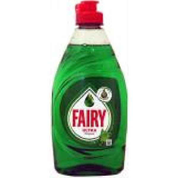 ΥΓΡΟ ΠΙΑΤΩΝ FAIRY 350ML ULTRA ORIGINAL