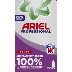 ΥΓΡΟ ΠΛΥΝΤΗΡΙΟΥ ARIEL PROFESSIONAL 70MEΖ COLOR
