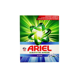 ΣΚΟΝΗ ARIEL 45mez 2925ΓΡ alpine
