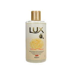 Κρεμοσάπουνο LUX Velvet Touch Ανταλλακτικό 400ml