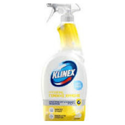 ΧΛΩΡΙΝΗ ΣΠΡΕΥ 4ΣΕ1 750ML