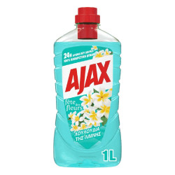 ΥΓΡΟ ΠΑΤΩΜΑΤΟΣ AJAX 1L ΛΟΥΛΟΥΔΙΑ ΛΙΜΝΗΣ