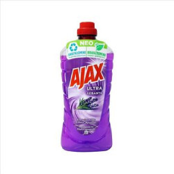 ΥΓΡΟ ΠΑΤΩΜΑΤΟΣ FABULOSO ΛΟΥΛΟΥΔΙΩΝ 1LT