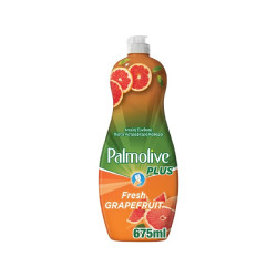 ΥΓΡΟ ΠΙΑΤΩΝ PALMOLIVE 675ML GRAPEFRUIT PLUS