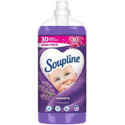 ΥΓΡΟ ΜΑΛΑΚΤΙΚΟ SOUPLINE ΣΥΜΠΥΚΝΩΜΕΝΟ 92ΜΕΖ 2,024LT ΛΕΒΑΝΤΑ
