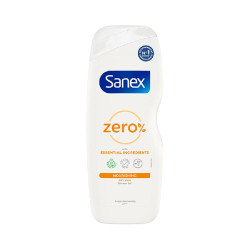 ΑΦΡΟΛ/ΤΡΟ SANEX ZERO DRY NOURISHING 600ml