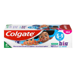 ΟΔΟΝΤ-ΜΑ COLGATE ΠΑΙΔΙΚΗ ΜΕΝΤΑ 50ML.