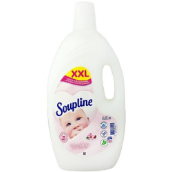 ΥΓΡΟ MAΛΑΚΤΙΚΟ SOUPLINE 4LT / 50ΜΕΖ ΥΠΟΑΛΛΕΡΓΙΚΟ