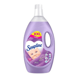 ΥΓΡΟ MAΛΑΚΤΙΚΟ SOUPLINE 4LT / 50ΜΕΖ ΛΕΒΑΝΤΑ