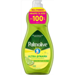 ΥΓΡΟ ΠΙΑΤΩΝ PALMOLIVE ΛΕΜΟΝΙ 500ML 