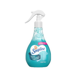 SOUPLINE ΑΡΩΜΑΤΙΚΟ SPRAY ΥΦΑΣΜΑΤΩΝ 300ML ΡΟΥΧΑ ΧΩΡΙΣ ΣΙΔΕΡΩΜΑ