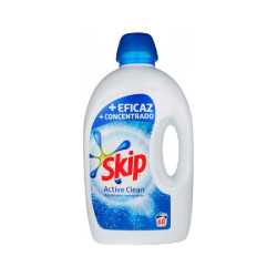 ΥΓΡΟ ΠΛΥΝΤΗΡΙΟΥ SKIP 60ΜΕΖ