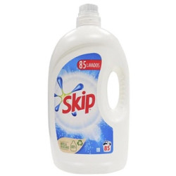 ΥΓΡΟ ΠΛΥΝΤΗΡΙΟΥ SKIP 85ΜΕΖ ACTIVE CLEAN