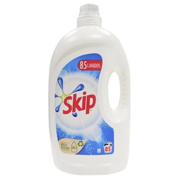 ΥΓΡΟ ΠΛΥΝΤΗΡΙΟΥ SKIP 85ΜΕΖ ACTIVE CLEAN
