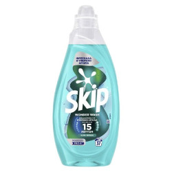 ΥΓΡΟ ΠΛΥΝΤΗΡΙΟΥ SKIP 37ΜΕΖ 1480ML ULTRA REFRESH ΚΑΤΑ ΤΩΝ ΟΣΜΩΝ