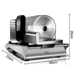 ΜΗΧΑΝΗ ΑΛΛΑΝΤΙΚΩΝ 200WATT R8800