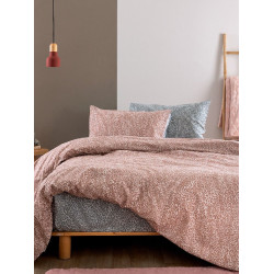 ΣΕΝΤΟΝΙΑ ΥΠΕΡΔ.ΣΕΤ 4ΤΕΜ.FASHION LIFE 240X265 FL6309 100% COTTON