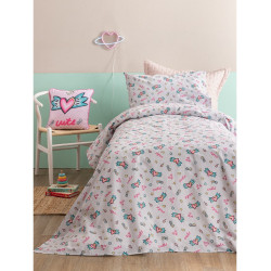 ΣΕΝΤΟΝΙΑ MY KINGDOM BABY 130X170 MK782 100% COTTON