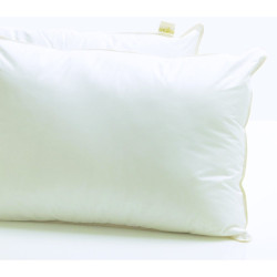 ΜΑΞΙΛΑΡΙ WHITE COMFORT 35X45 BABY PILLOW