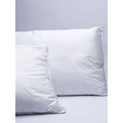 ΜΑΞΙΛΑΡΙΑ ΥΠΝΟΥ 50Χ70 ΣΕΤ 2ΤΕΜ. WHITE COMFORT (ΕΚΠΤ.-15% 4ΑΔΑ) PALAMAIKH