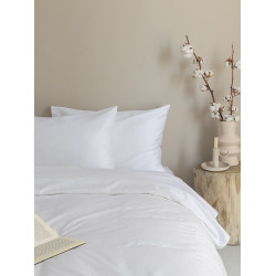 ΣΕΝΤΟΝΙ MONO 170X290 PLAIN HECTOR 300TC ΒΑΜΒΑΚΟΣΑΤΕΝ (EL) PALAMAIKI