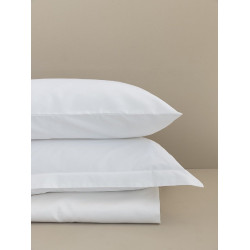 ΜΑΞΙΛΑΡΟΘΗΚΗ ΠΑΙΔΙΚΗ 35X45 ΛΕΥΚΗ 174TC 50-50 ARMONIA PALAMAIKI ΜΑΞΙΛΑΡΟΘΗΚΗ ΠΑΙΔΙΚΗ 35X45 ΛΕΥΚΗ 174TC 50-50 ARMONIA PALAMAIKI