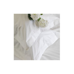 ΜΑΞΙΛΑΡΟΘΗΚΗ 50X70+20 ΛΕΥΚΗ 100% PERCALE DIOGENES PALAMAIKI (ΕΚΠΤ.-15% 12ΑΔΑ )