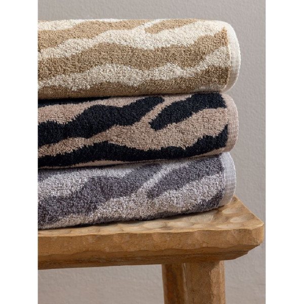 ΠΕΤΣΕΤΕΣ (30Χ50, 50Χ90, 70Χ140) ZEB 100% COTTON PALAMAIKI