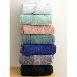 ΜΠΟΥΡΝΟΥΖΙ ADULTS CLASSIC SPRAY 100% COTTON PALAMAIKI