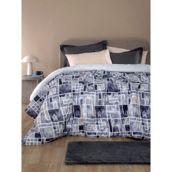 ΠΑΠΛΩΜΑ ΥΠΕΡΔ. 230Χ250 ZEN N0 101 PALAMAIKI