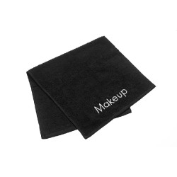 ΠΕΤΣΕΤΑ ΠΡΟΣΩΠΟΥ MAKE UP 30Χ30 BLAK 400ΓΡ. PALAMAIKI