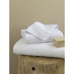 ΠΕΤΣΕΤΑ 30Χ30 ΛΕΥΚΗ 500GSM IOLI PALAMAIKI ΠΕΤΣΕΤΑ 30Χ30 ΛΕΥΚΗ 500GSM IOLI PALAMAIKI