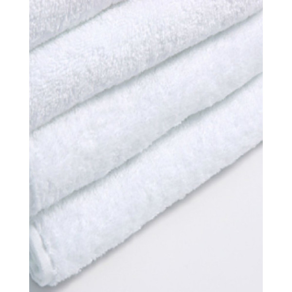 ΠΕΤΣΕΤΑ ΣΩΜΑΤΟΣ ΛΕΥΚΗ 70X140 ARIS(U) 550GR PALAMAIKI