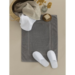 ΠΑΤΑΚΙ ΜΠΑΝΙΟΥ 50Χ75 ΛΕΥΚΟ PERSEAS 100%COOTON (ΕΚΠΤ.-15% 6ΑΔΑ) PALAMAIKI