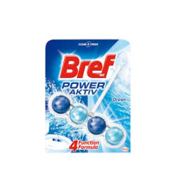BREF WC BLOCK POW.ACTIVE OCEAN 50GR