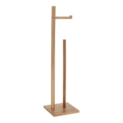 ΒΑΣΗ ΓΙΑ ΑΠΟΘ.ΧΑΡΤΙ ΥΓΕΙΑΣ Βάση bamboo