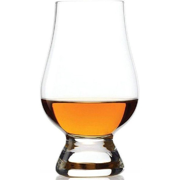 ΠΟΤΗΡΙ ΓΥΑΛΙΝΟ ΟΥΙΣΚΙ ΚΡΥΣΤΑΛΛΙΝΟ GLEANCAIRN 185 ML