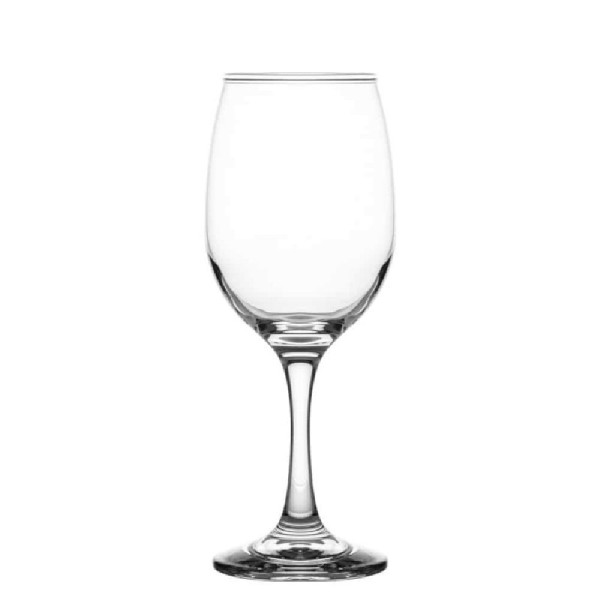 ΠΟΤΗΡΙΑ ΓΥΑΛΙΝΑ ΚΡΑΣΙΟΥ QUEEN 36,5CL ΣΕΤ 6ΤΕΜ.(ΕΚΠΤ.-15% 24ΤΕΜ.)